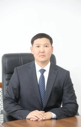 Талекенов Ербол Сатбаевич