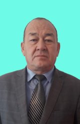Томаев Әбілғазы Аймағанбетұлы