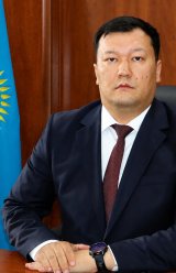 Тұрлыбеков Гафур Абдуллаұлы