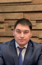 Жамашов Нұрсұлтан Низамиддинович
