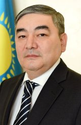 Жалғасбаев Нұрлан Әділұлы