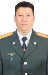 Рахматулин Қасен Жүсіпұлы