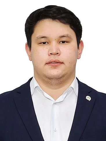 Шалгимбаев Дияз Александрович