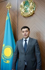 Әбдәкімов Әкімжан Анарбайұлы