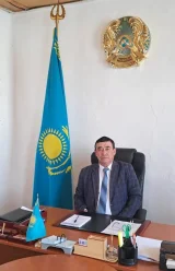 Кеншімбаев Анарбек Жолдасұлы