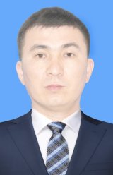 Есеев Ақтілек Алтынбекұлы