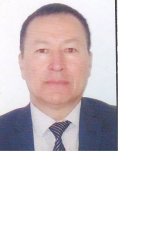 Әбішев Мырзабек Абдикаликұлы