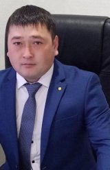 Разиев Әділхан Талғатұлы