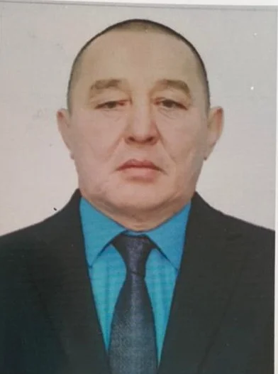 Алдабергенов Серик Кадыржанович