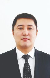 Сарсенбаев Асхат Талғатұлы