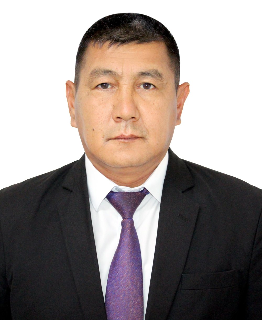Жәрімбетов Талғат Ергешбайұлы