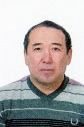 Альмагамбетов Марат Сергеевич
