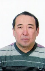Альмагамбетов Марат Сергеевич