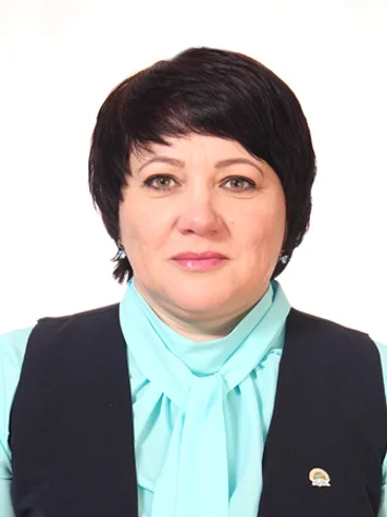 Леванова Татьяна Александровна