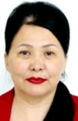 Шармұхамбетова Жанар Асқарбекқызы