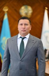 Тілемесов Серік Нәсіпқазыұлы