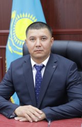 Тоғызбаев Мардан Марсбекұлы