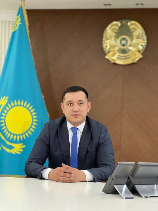 Абдрахман Мирас Зікірияұлы