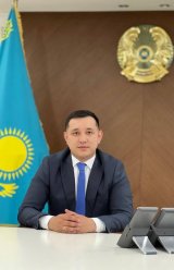Абдрахман Мирас Зікірияұлы
