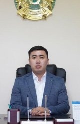 Кежебекұлы Ерсін
