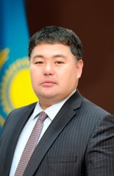 Ерназаров Ғалымжан Бақытжанұлы