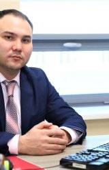 Конысбеков Әділ Нұржанұлы