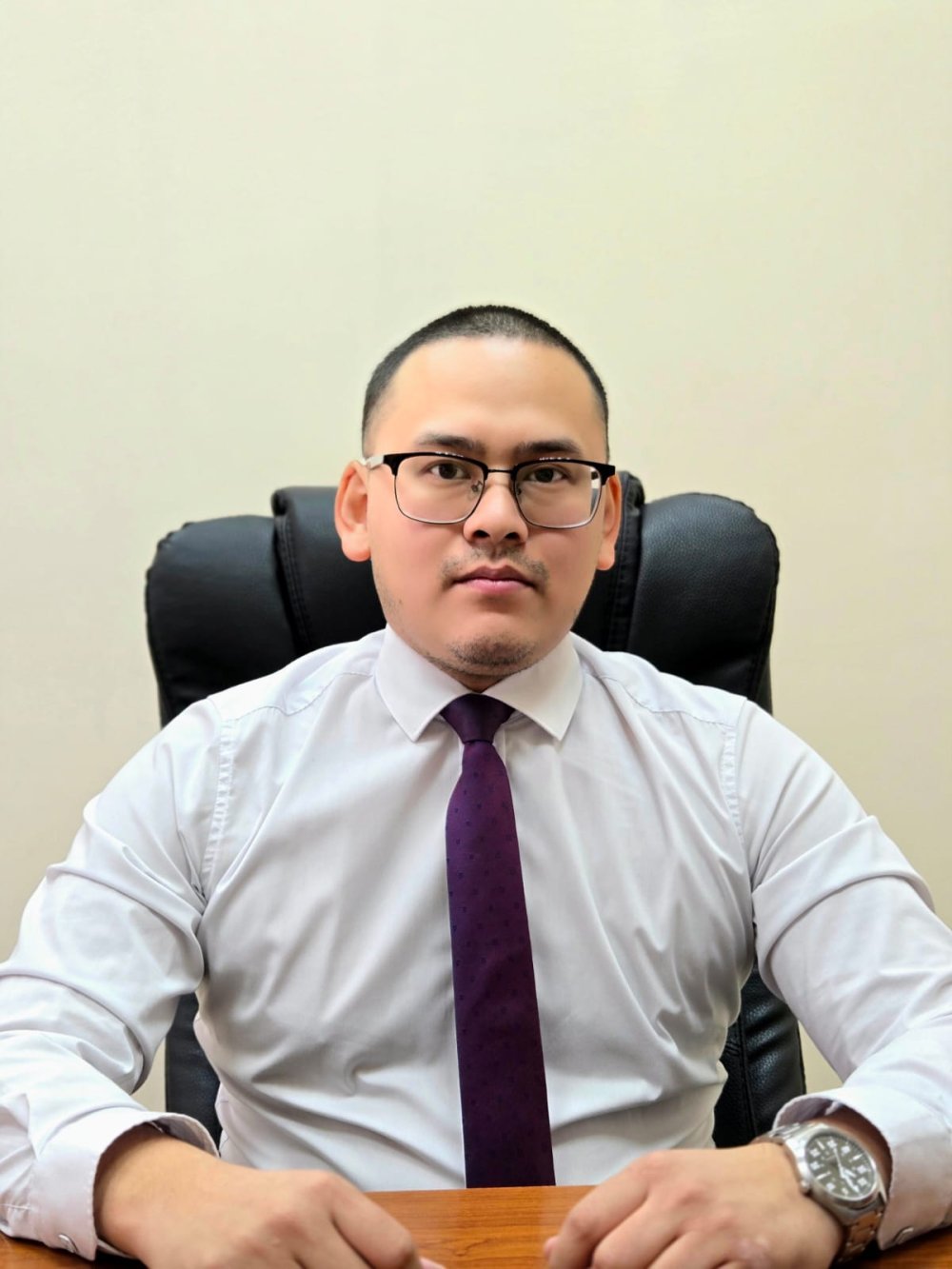 Кумаров Манап Болатович