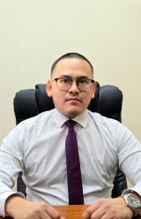 Кумаров Манап Болатович