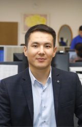 Сұлтанбек Нұрдәулет Келдібекұлы