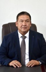 Ниязов Қанағат Ербайұлы