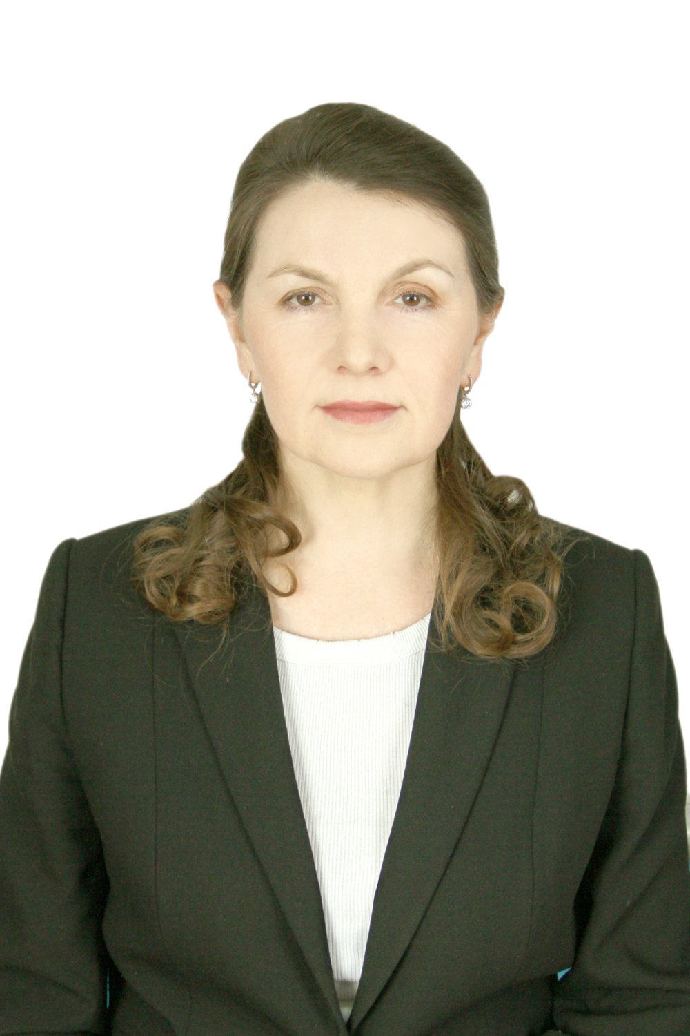 Умовист Елена Анатольевна