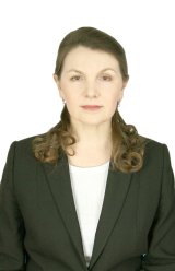 Умовист Елена Анатольевна