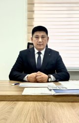 Мырамытов Мереке Есенұлы