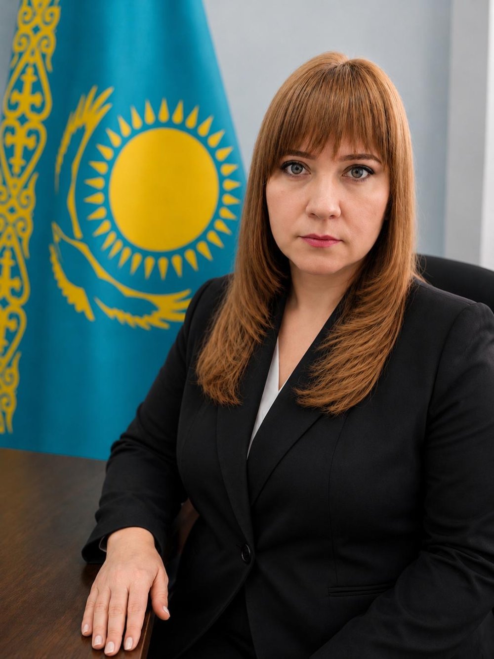 Донченко Ольга Геннадьевна
