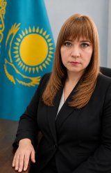 Донченко Ольга Геннадьевна