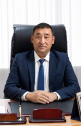 Ақжігітов Самат Сағындықұлы