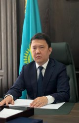 Бағбанұлы Кенесары