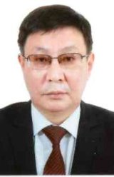 Мулдашев Есбол Кабдулович
