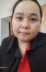 Шапаева Гульзат Шапаевна