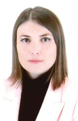 Капсатырова Элеонора Сабитовна