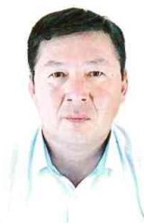 Динбаев Канат Сарсеханович