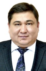 Жигитеков Даулет Калтаевич