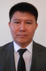 Кушанов Ернар Сарсенбаевич