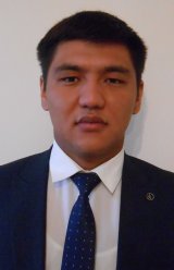 Ташибаев Азат Ғалымжанұлы