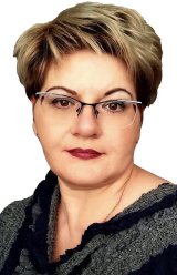 Теплая Наталья Анатольевна