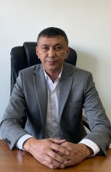 Копежанов Азамат Жумажанович
