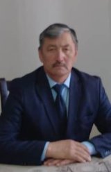 Хасенов Қорықпай Құсатайұлы