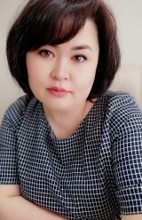 Даукенова Айжан Қуандыққызы