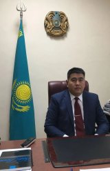 Сайлаубай Айдын Сайлаубайұлы