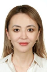 Наурызбекова Гүлнура Бақытқызы
